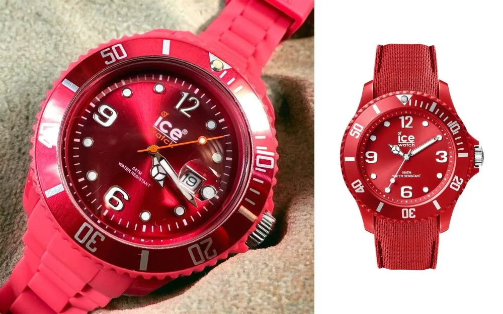 Đồng hồ Ice Watch - 3