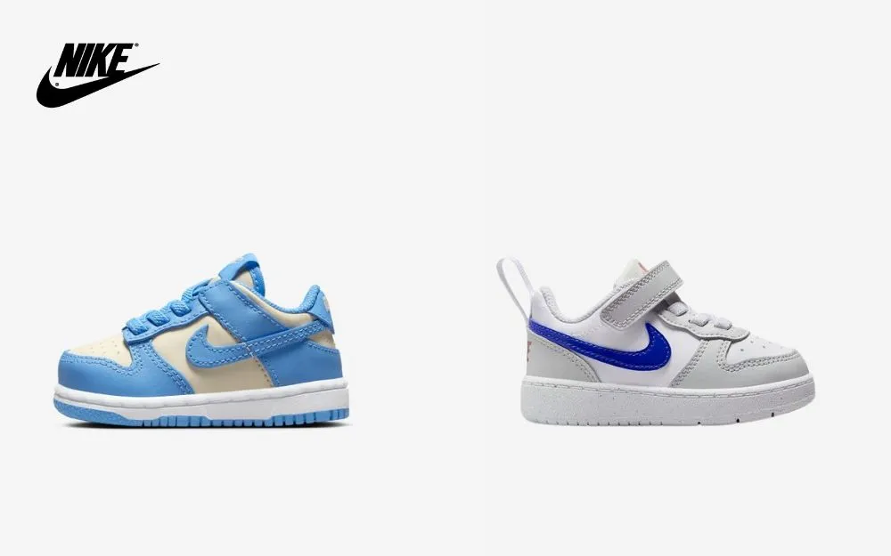 Giày Nike Trẻ em - 3