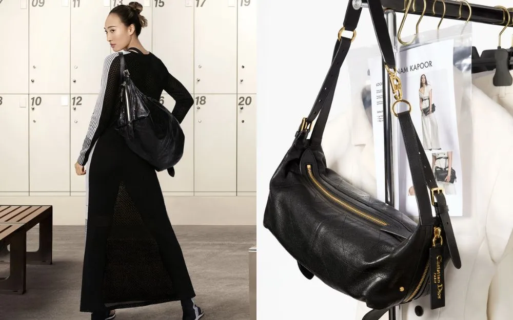 Túi Đeo Chéo Dior - 3