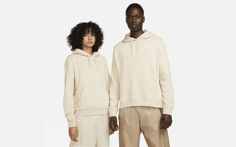 Áo Hoodie Nike - 3