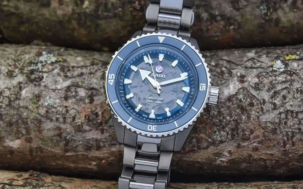 Đồng hồ Rado - 3