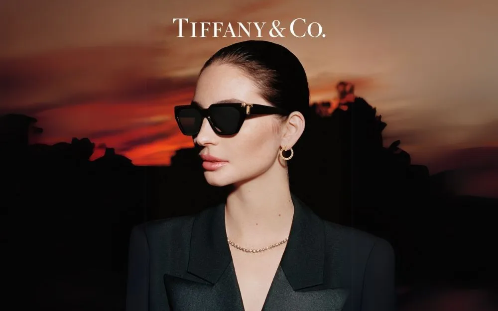 Kính mắt Tiffany & Co. - 3