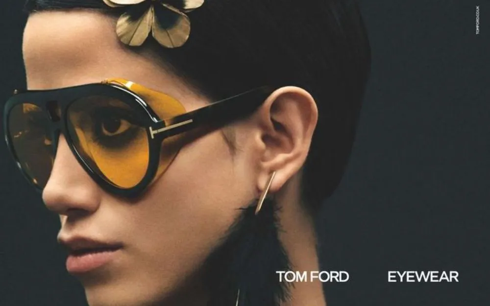 Kính mắt Tom Ford - 4