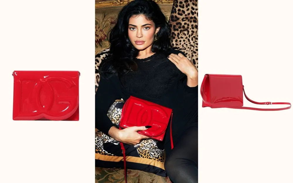 Túi xách Dolce & Gabbana - 4