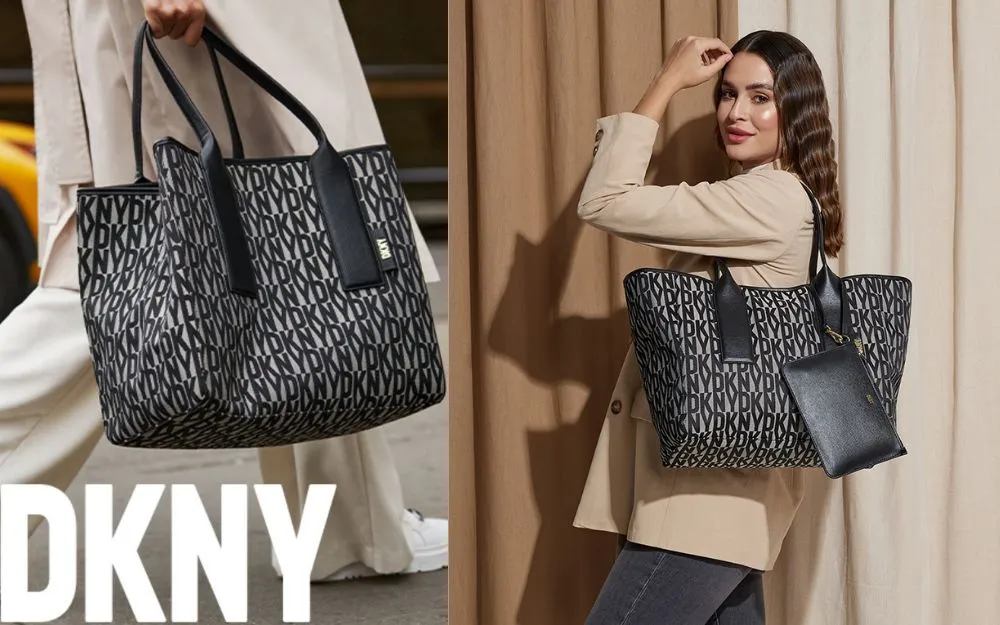 Túi xách DKNY - 4
