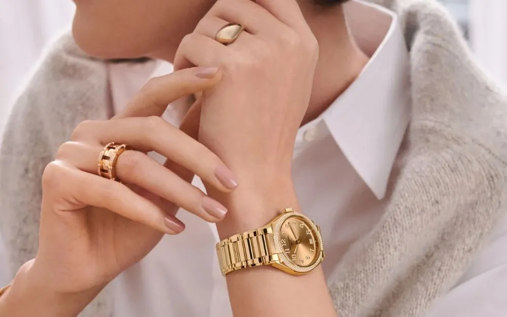 Đồng Hồ Patek Philippe Nữ - 4