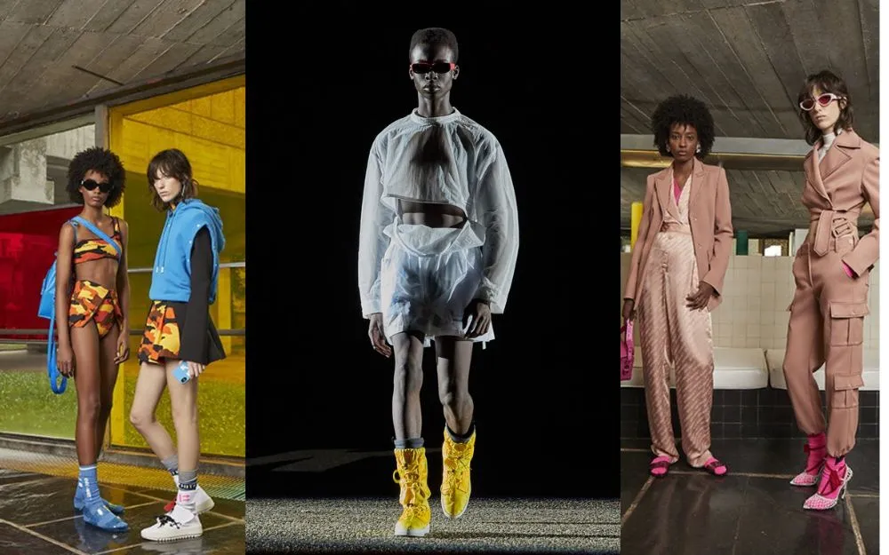 Kính mắt Off-White - 4