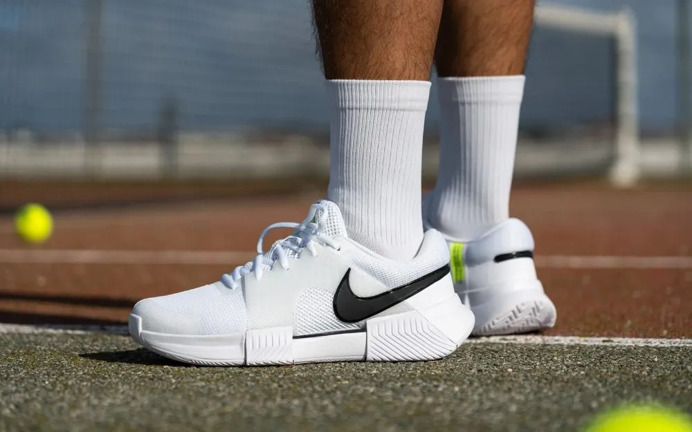 Nike Giày Pickleball - 4