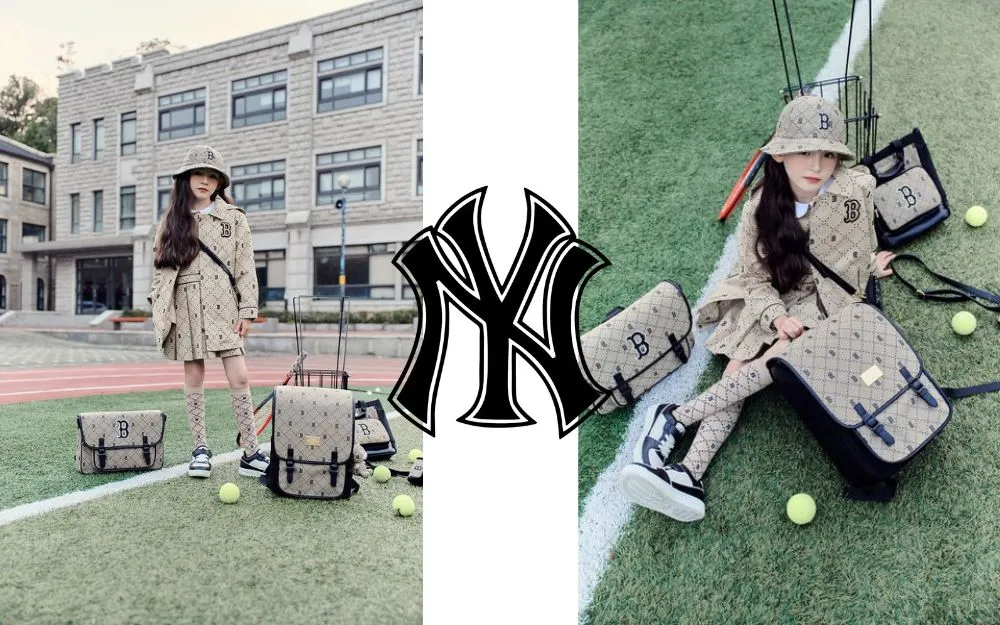 Balo MLB - 4