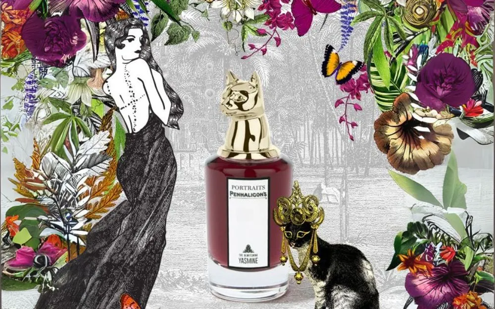 Nước hoa Penhaligon's - 4