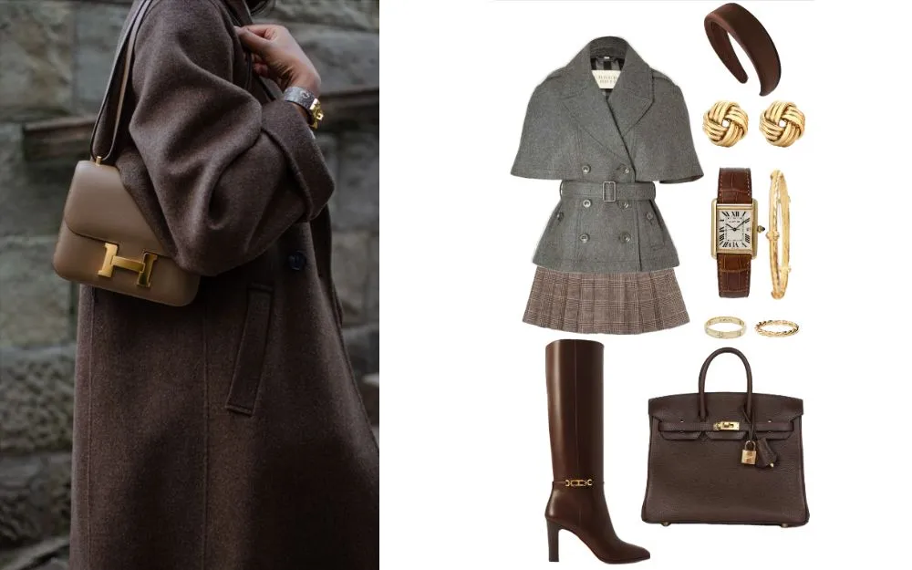 Đồng hồ Hermès - 4