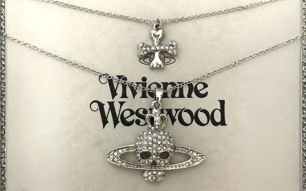 Trang Sức Vivienne Westwood - 4