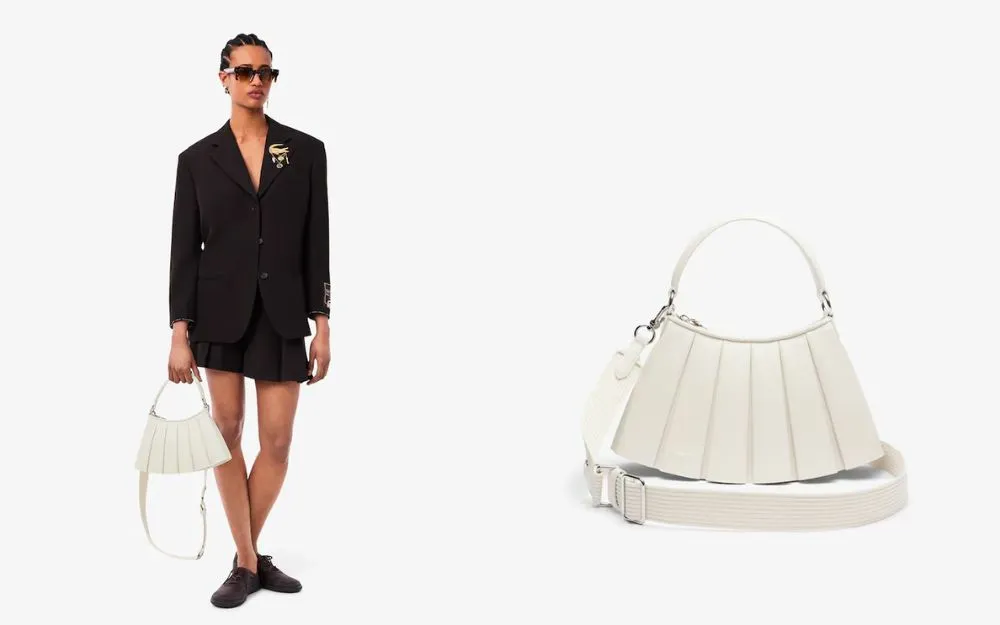 Túi Xách Lacoste Nữ - 4