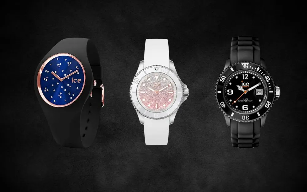 Đồng hồ Ice Watch - 4