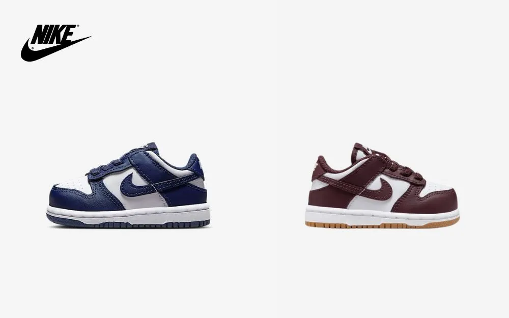 Giày Nike Trẻ em - 4