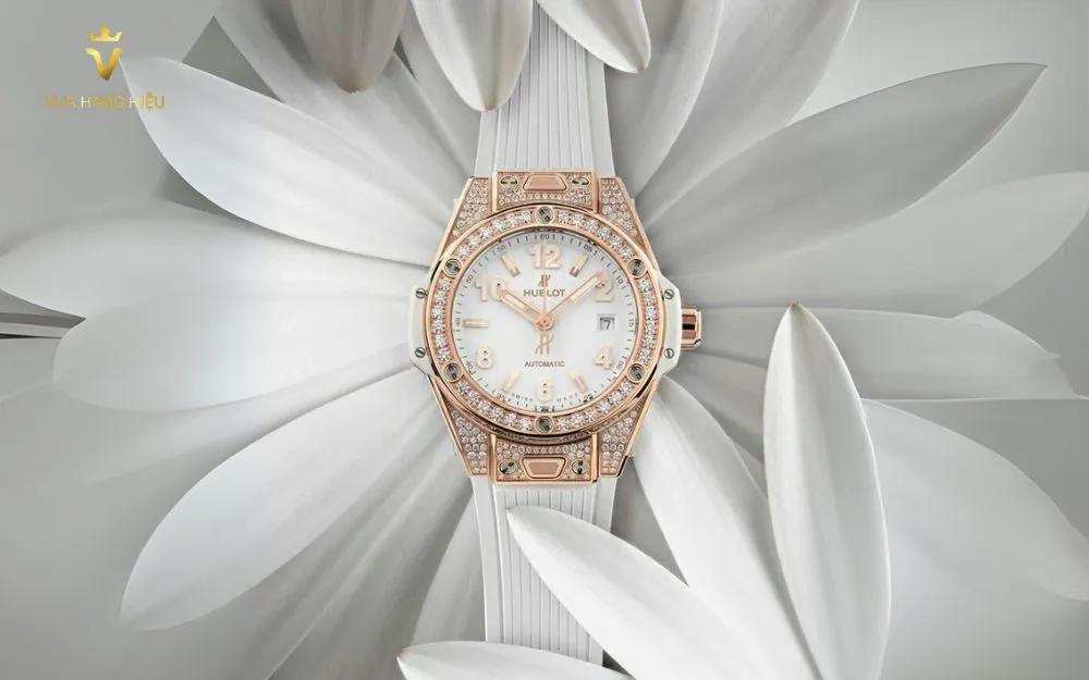 Đồng hồ Hublot Nữ - 4