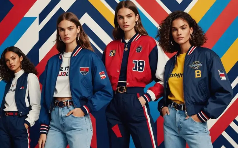 Thắt lưng Tommy Hilfiger - 5