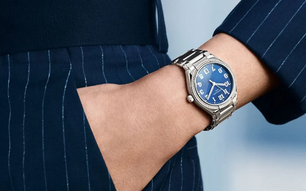 Đồng Hồ Patek Philippe Nữ - 5
