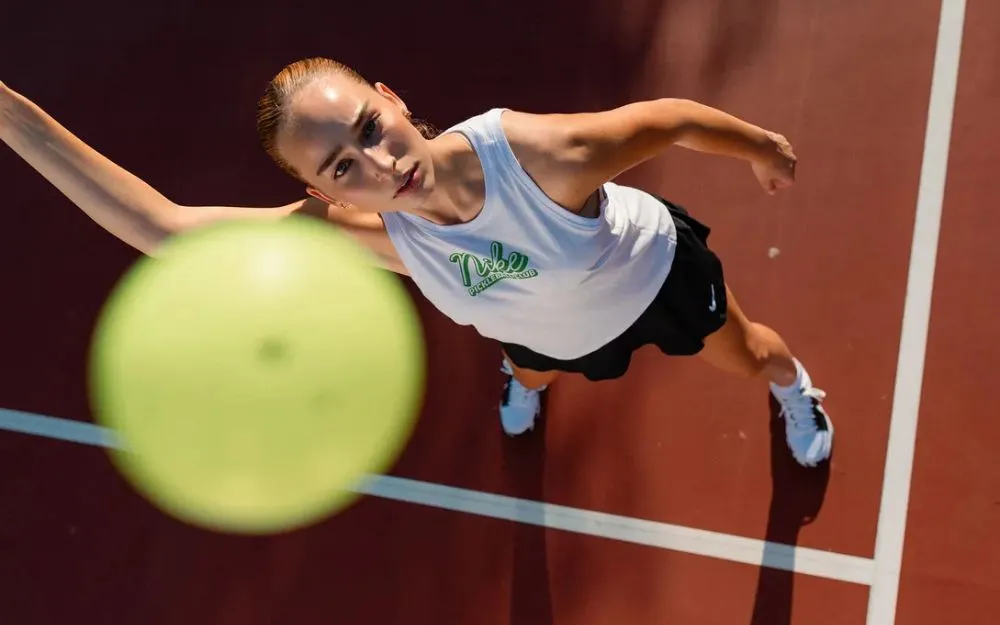 Nike Giày Pickleball - 5