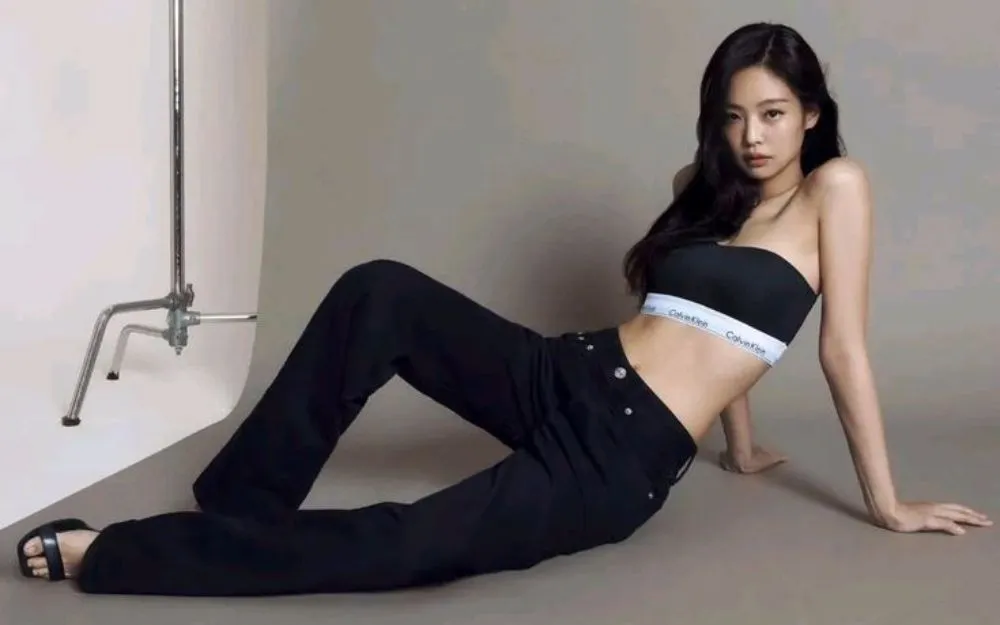 Quần Jeans Calvin Klein - 5