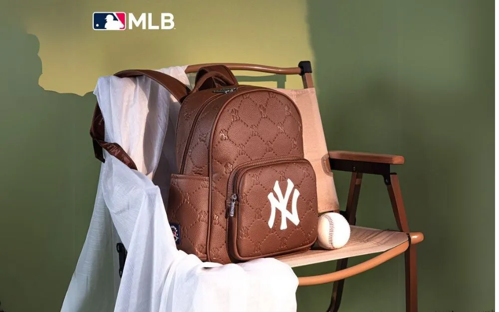 Balo MLB - 5