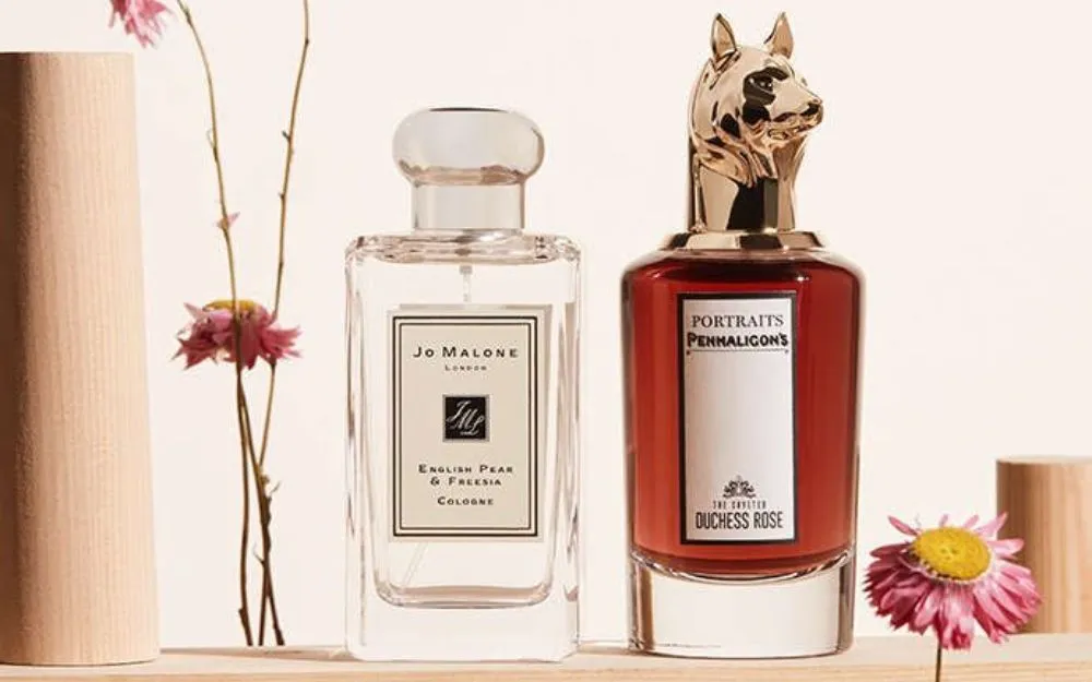 Nước hoa Penhaligon's - 5