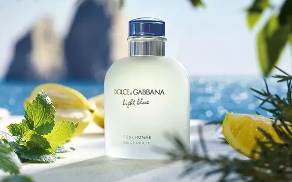 Nước Hoa Nam Dolce Gabbana - 5