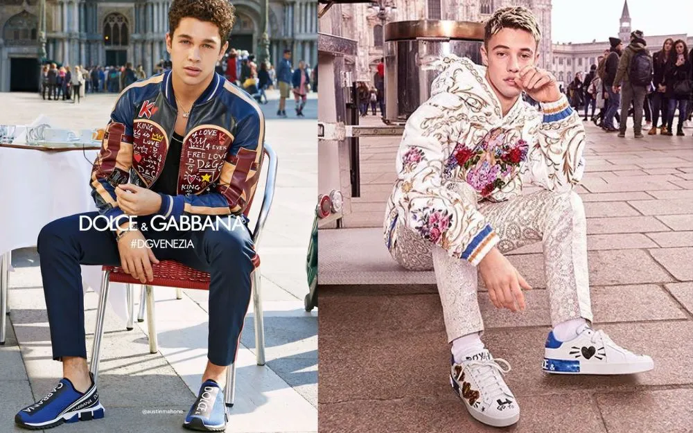 Dolce & Gabbana Nam - 5