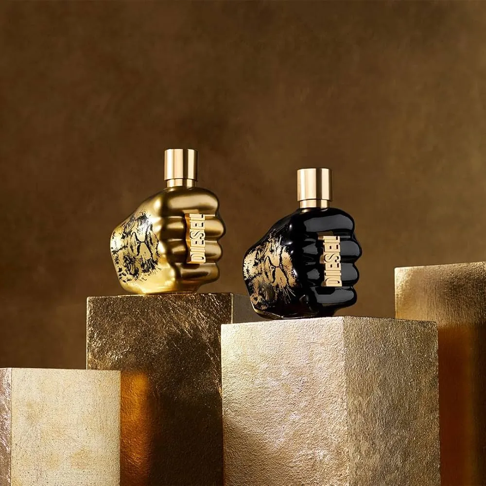Diesel Spirit Of The Brave