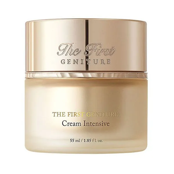 Kem Dưỡng Ẩm Ohui The First Geniture Cream Intensive 55ml C_Mi - Mỹ phẩm - Vua Hàng Hiệu