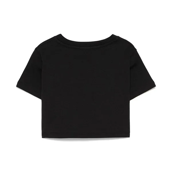 Áo Croptop Trẻ Em Balmain Logo Fuchsia Tshirt BW8A61 Z0082 930BC Màu Đen Size 13 - Thời trang - Vua Hàng Hiệu