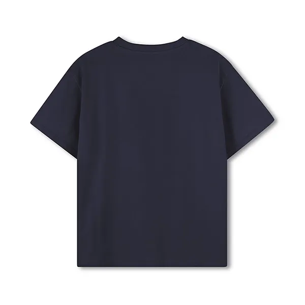 Áo Croptop Trẻ Em Balmain Logo Tshirt K61058-848 Màu Đen Size 14 - Thời trang - Vua Hàng Hiệu