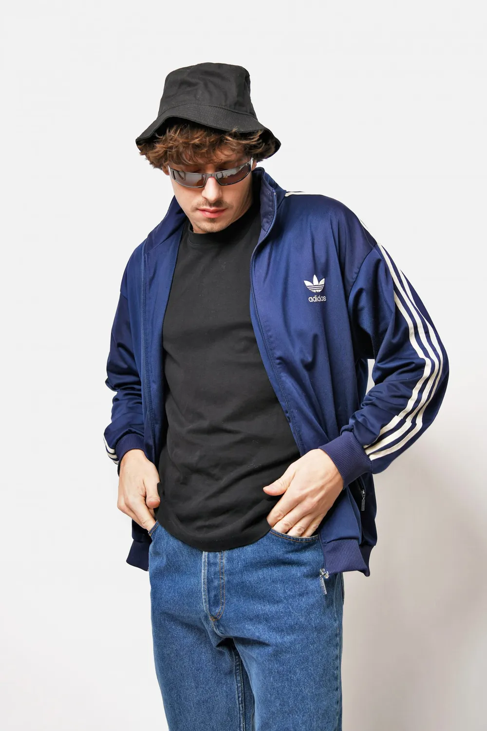 Adidas Áo khoác Đức - 1