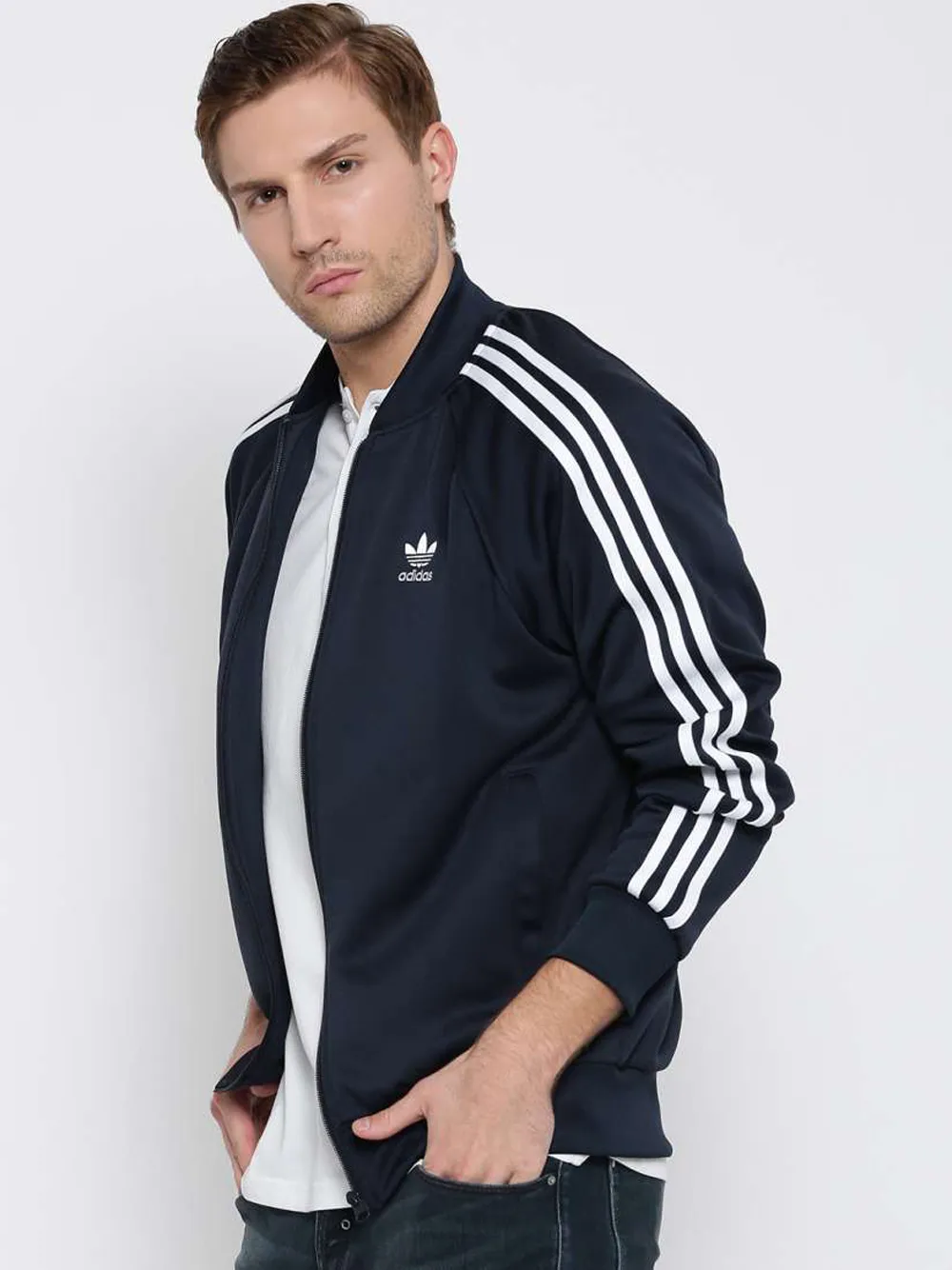 Adidas Áo khoác Đức - 2