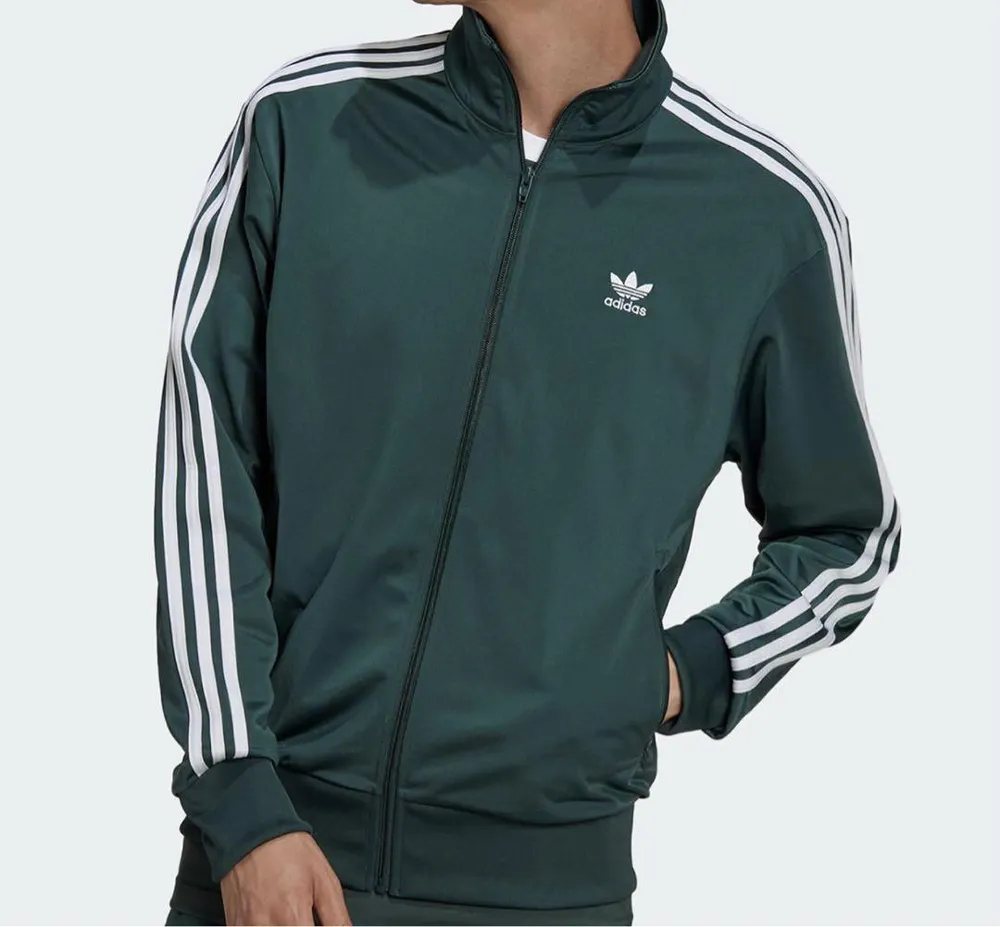 Adidas Áo khoác Đức - 3
