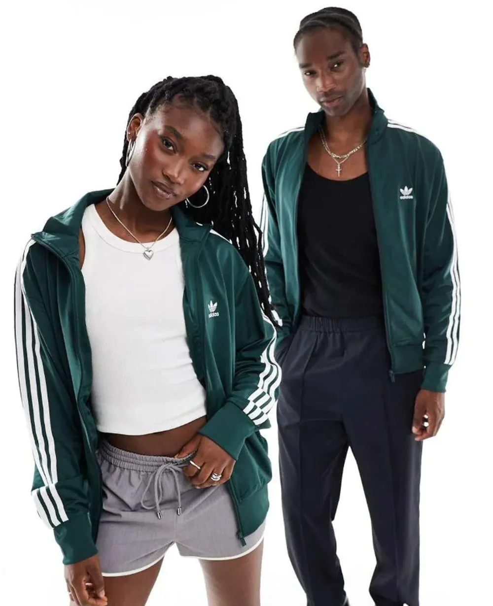 Adidas Áo khoác Đức - 4