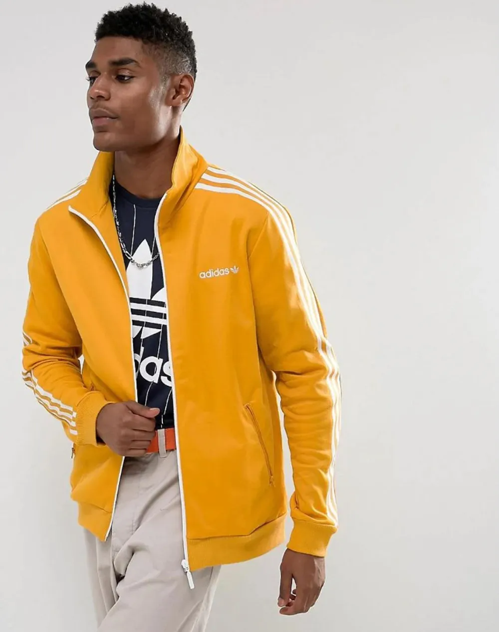 Adidas Áo khoác Đức - 5