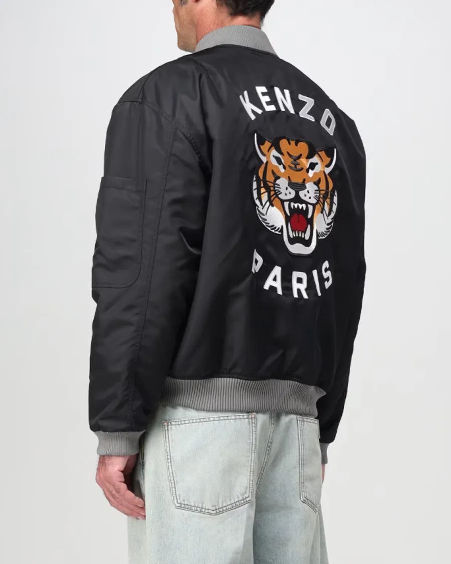 Áo Khoác Kenzo - 1