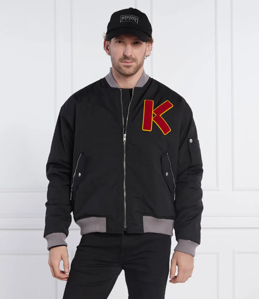 Áo Khoác Kenzo - 2