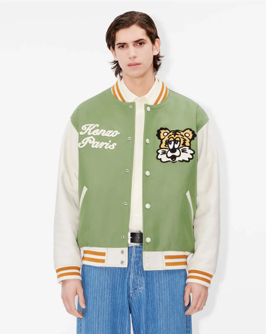 Áo Khoác Kenzo - 3