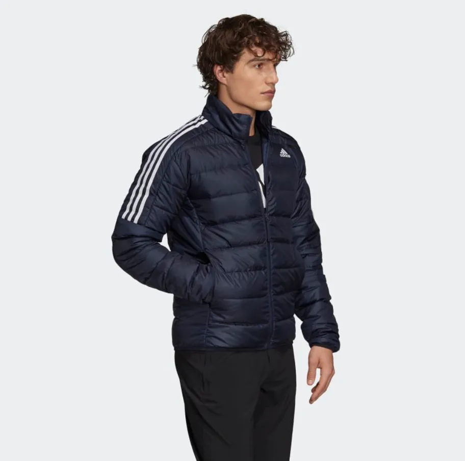 Áo Khoác Lông Vũ Adidas - 2