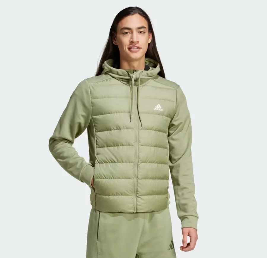 Áo Khoác Lông Vũ Adidas - 1