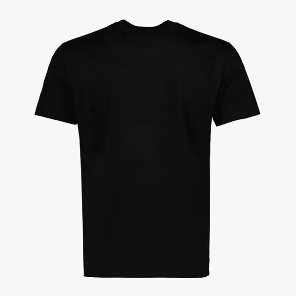 Áo Phông Nam Dsquared2 Tiger Doodle S74GD0941 T-Shirt Màu Đen Size XS - Thời trang - Vua Hàng Hiệu