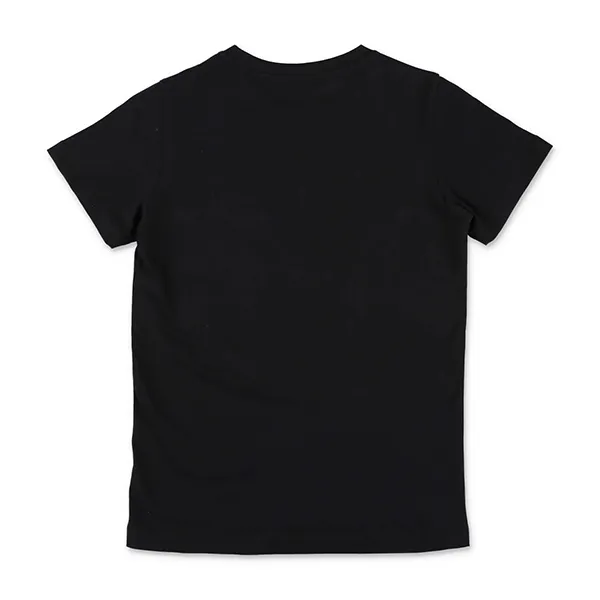 Áo Phông Trẻ Em Balmain Logo Tshirt BW8P21 Z0116 930BC Màu Đen Size 13 - Thời trang - Vua Hàng Hiệu