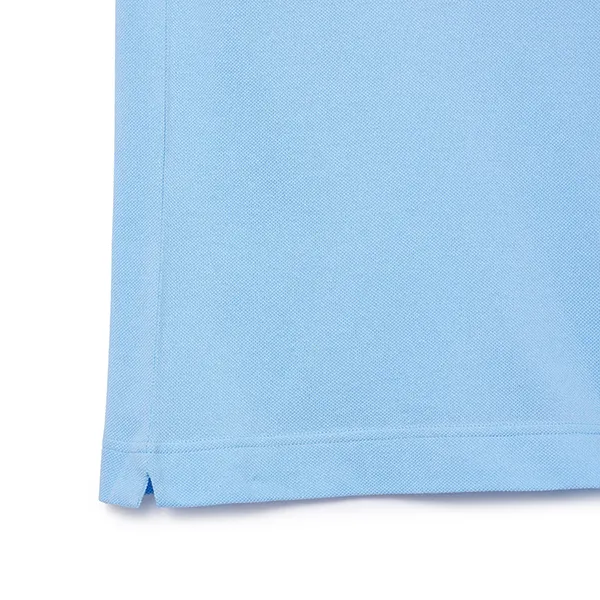 Áo Polo Lacoste L.12.12 Classic Fit Signature Print PH2723 51 HBP Màu Xanh Da Trời Size 2 - Thời trang - Vua Hàng Hiệu