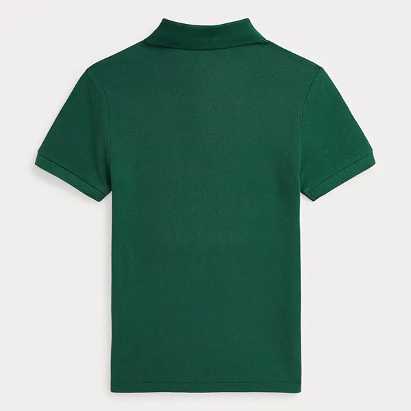 Áo Polo Nam Ralph Lauren Nino Polo Stuart Green 323708857180 Màu Xanh Lá Size L - Thời trang - Vua Hàng Hiệu