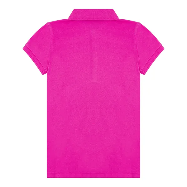 Áo Polo Trẻ Em Ralph Lauren Cotton Polo 313698589139 Màu Hồng Size L - Thời trang - Vua Hàng Hiệu