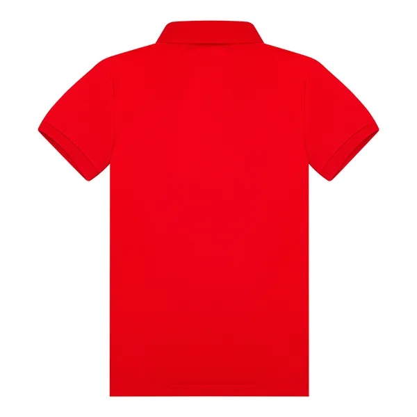 Áo Polo Trẻ Em Ralph Lauren Red Polo-Shirt With Small Logo 323547926007 Màu Đỏ Size XL - Thời trang - Vua Hàng Hiệu