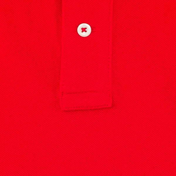 Áo Polo Trẻ Em Ralph Lauren Red Polo-Shirt With Small Logo 323547926007 Màu Đỏ Size XL - Thời trang - Vua Hàng Hiệu