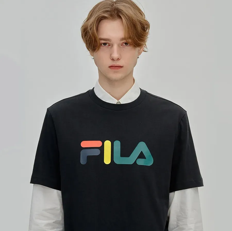 Áo Thun Fila - 1